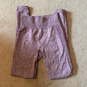 Gymshark leggings